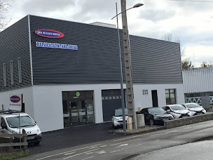 Photo n°3 de Bris De Glace Service à Illkirch-Graffenstaden (Service de réparation de pare-brise)