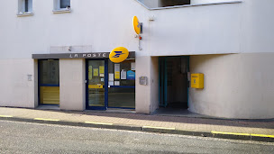 Photo n°1 de La Poste à Dargnies (Poste)