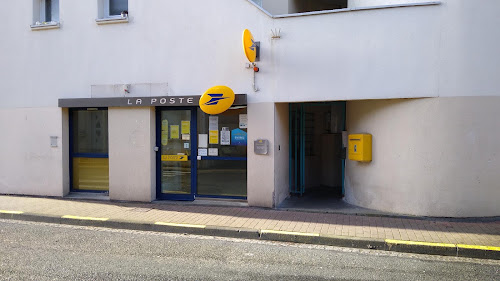 La Poste à DARGNIES