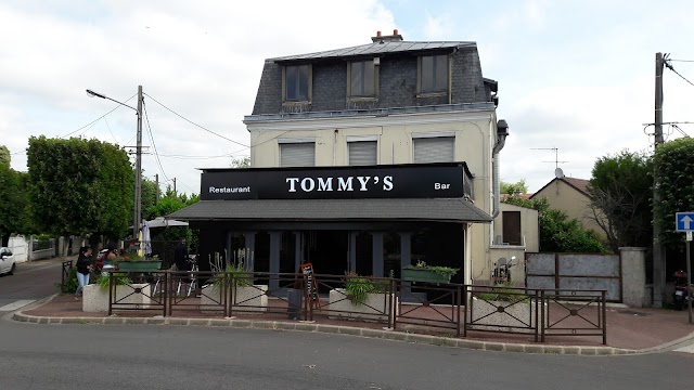 Tommy's Restaurant Bar