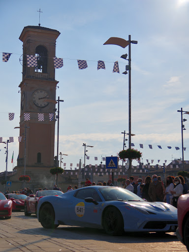City of Travagliato - Thumbnail