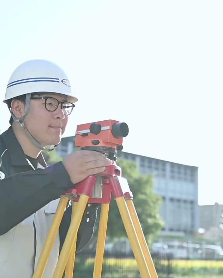 株式会社 田中測量設計事務所