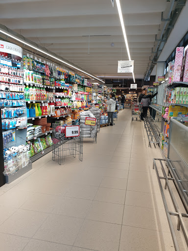 Supermercato Eurospar Flavia Gallery - Italy