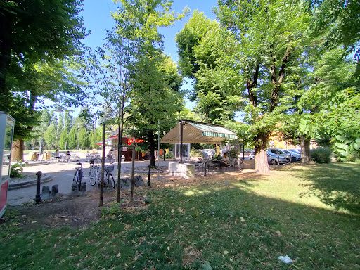 Kiosko caffè - Visual