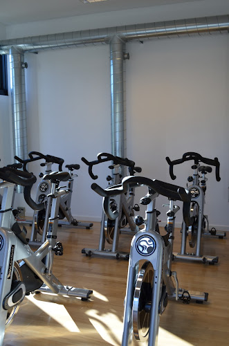 Opinii despre Fitness På 1. în Helsingør - Træningscenter