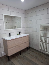 Photo n°7 de Chouette à Quettehou (Location d'appartement de vacances)