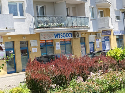 Centrum Medyczne Wysoccy