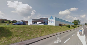 Photo n°10 de FREI SODIAM Matériel Electrique à Exincourt (Grossiste)