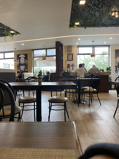 Restaurante Colonial Pachuca Gallery - Mexico