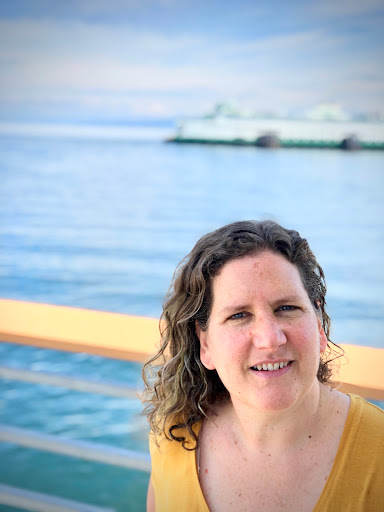 Deb Blaha, ND - Visual