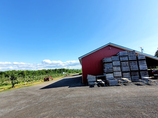 Rogers' Cideryard - Thumbnail