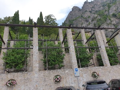 Tourist Office Rovereto e Vallagarina