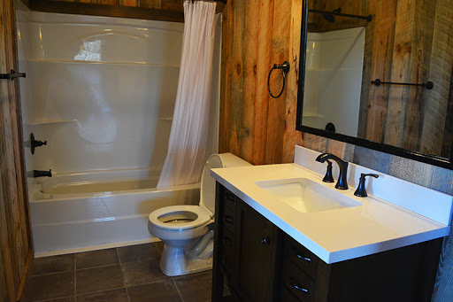 Serenity Ridge Cabin (RRGCR) - Thumbnail