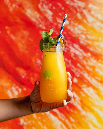 Photo n°63 de Le Paradis du Fruit - George V à Paris (Saladerie)