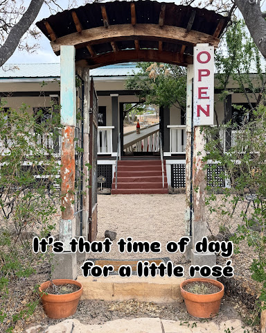 Embudo Valley Vineyards by null