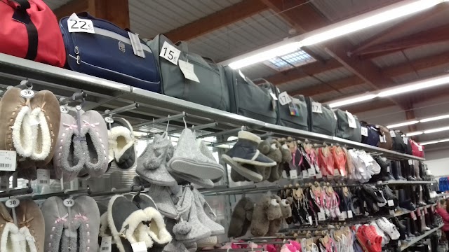 Magasin DistriCenter Saint-Renan