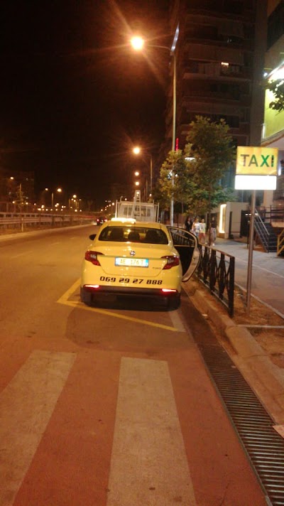 HADA TAXI