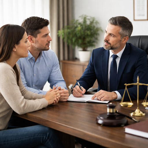 Going through a separation or divorce is deeply personal, and what you share with your lawyer mus… post image