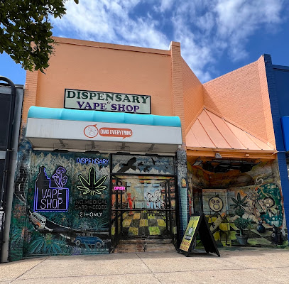 OMG Everything photo