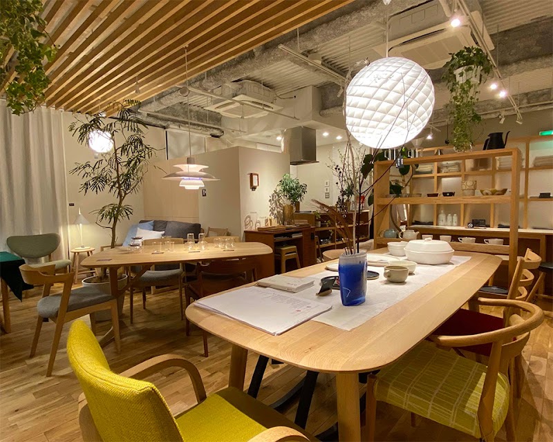 仙臺本町 元貞坂上ル くらし座