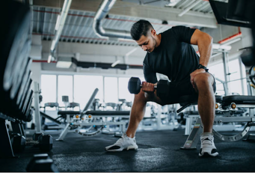 Endavr Fitness - Thumbnail