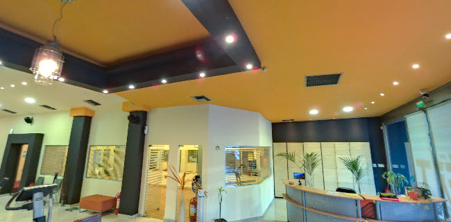 Benefit Fitness Club Ανοιχτές ώρες