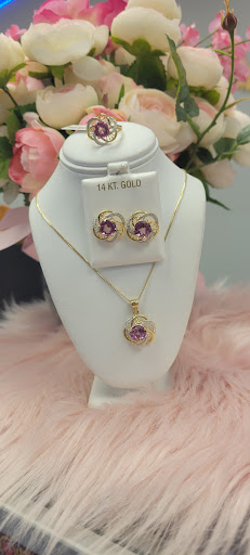 Shining Delilah Jewelry - Thumbnail