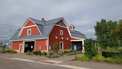 Lexington Athletic Complex