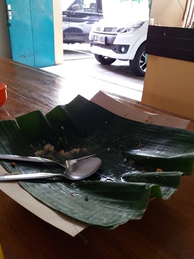 Photos of RM Pecel Dewi
