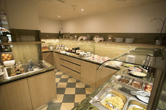 Kurhaus am Inselsee by null