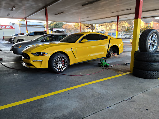 Albert's Tire Shop LLC - Thumbnail