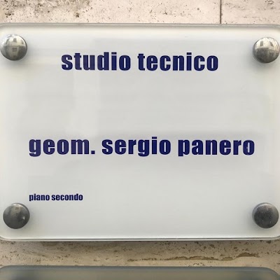 Studio Tecnico Geom. Sergio Panero Geom. Enrico Panero - Progettazioni Ristrutturazioni Bra