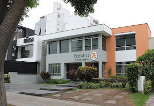 Pediatras Asociados 1