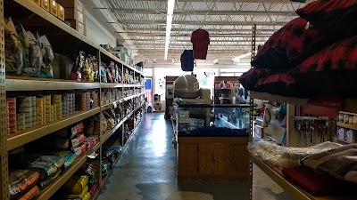 Alabama Pet Foods Inc