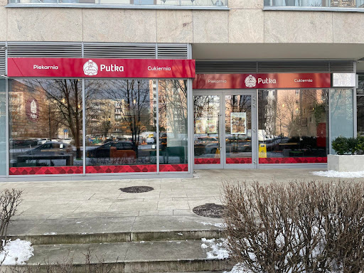 Sweets Bakeries Putka