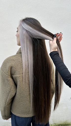 Eden Salon | parrucchieri Padova | Hairstylist - Thumbnail