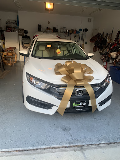 EchoPark Automotive Raleigh (Cary) - Thumbnail