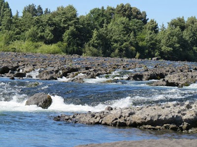 El Porvenir Campground