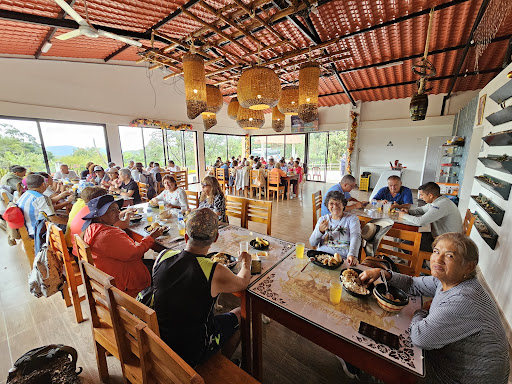 Restaurante Campestre Chapacualito