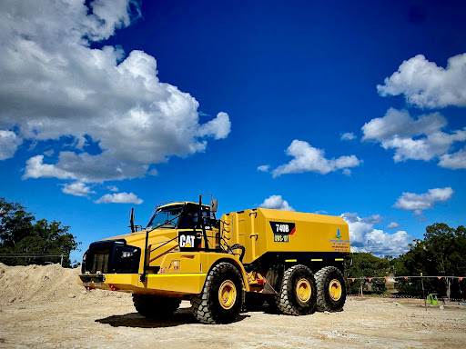 Queensland Water Supply Gallery - Australia