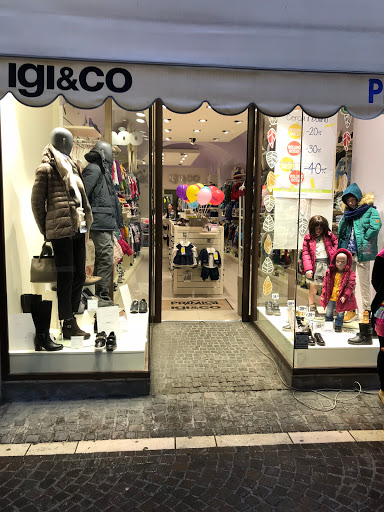 Primigi Store - Igi&Co - Italy