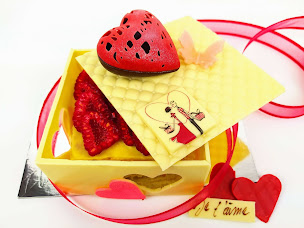 Photo n°10 de La Florentine à Roubaix (Boulangerie)