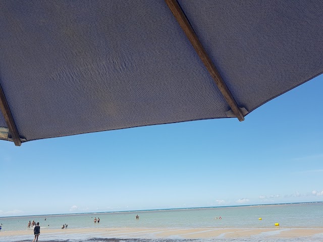 Praia do Norte