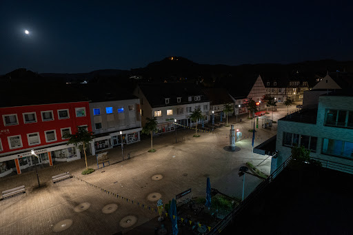 Raiffeisen brunnen