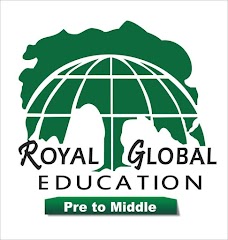 Royal Global Education [RGE], Kamoke