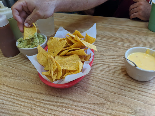 Macho Taco - Thumbnail