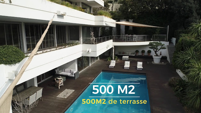Avis sur Home Shop Marseille à Marseille - Agence immobilière