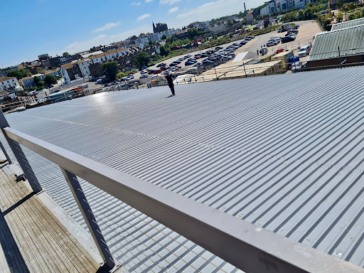 A J Lucas Roofing Contractors Limited