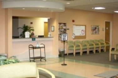 Front Royal Family Practice And Multispecialty Clinic Valley Health