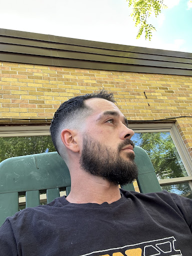 CJ's Barbershop - Thumbnail